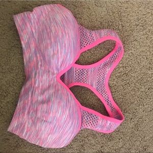VS PINK sports bra